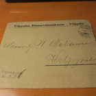 1917 Vilppula elintarvikelautakunta kuori sisällöin - pikkukuva 1