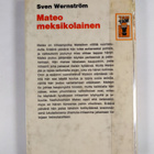 Sven Wernström : Mateo, meksikolainen - pikkukuva 2