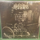 MUTIILATION - BLACK MILLENIUM (GRIMLY REBORN) M-/M- LP - pikkukuva 2