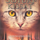 Erin Hunter: Soturikissat III Kolmikon mahti 6 Auringonnousu - pikkukuva 1