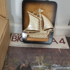 Varaston Tyhjennys 16 kg - pikkukuva 5