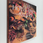 Sally Griffiths : One Hundred Hot and Spicy Sauces - pikkukuva 1