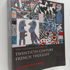 Brian J. Reilly ym. : The Columbia History of Twentieth-c... - pikkukuva 1