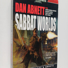 Dan Abnett : Sabbat Worlds - pikkukuva 1