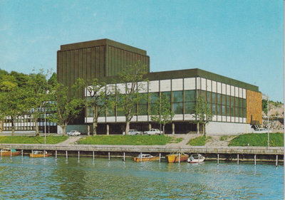 Turku: Teatteritalo