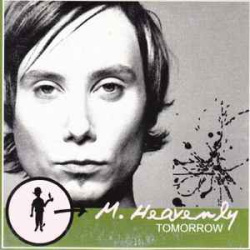 M. Heavenly - Tomorrow (CD)