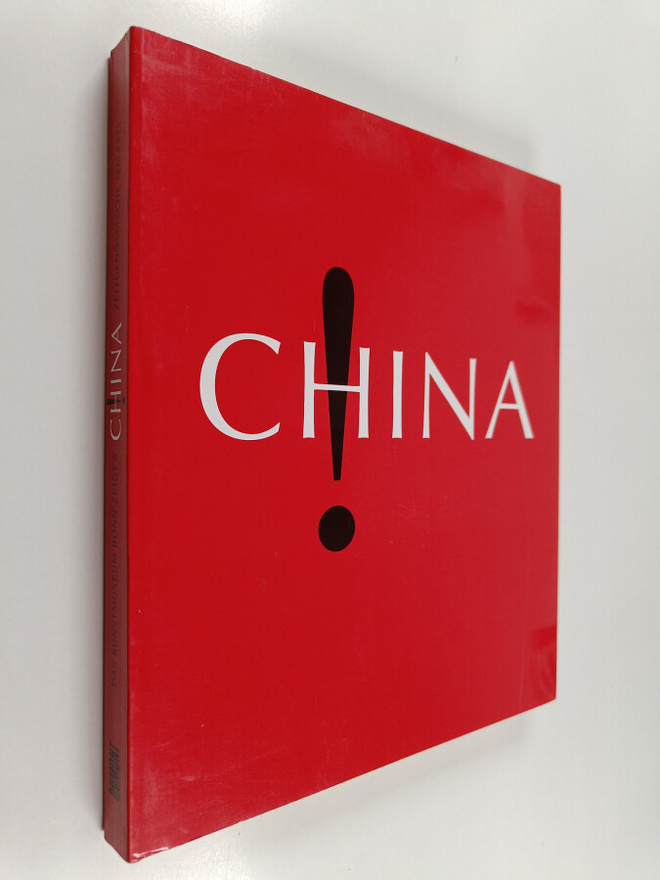 Walter Smerling : China : zeitgenössische Malerei : Ein g...