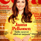 Eeva n:o 5 2018 Jaana. Ritva. Arnold. Leena & Bibi. Pekka & - pikkukuva 1