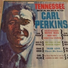 Carl Perkins LP - pikkukuva 1