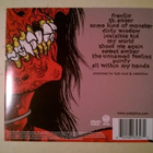 Metallica -  St Anger CD + DVD - pikkukuva 2