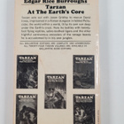 Tarzan at the earth's core - pikkukuva 2