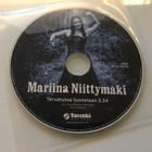 Mariina Niittymäki . Tervetuloa Tuonelaan CDS single - pikkukuva 1
