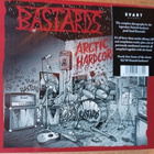 Bastards - Arctic Hardcore - Complete Studio Rec 3CD boxi - pikkukuva 1