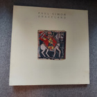 Paul Simon - Graceland LP 1986 - pikkukuva 1