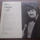 FREDI - AVAA SYDÄMESI MULLE ( LP . VINYYLI ) - pikkukuva 2