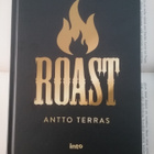 Antto Terras - Roast (sid.) - pikkukuva 1