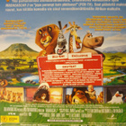 MADAGASCAR 2 BLU-RAY - pikkukuva 2