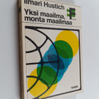 Ilmari Hustich : Yksi maailma, monta maailmaa - pikkukuva 1