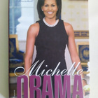 MICHELLE OBAMA , CHRISTOPH VON MARSHALL - pikkukuva 1