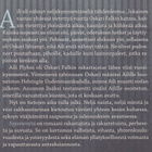 Elina Halttunen: Syysvieraita - pikkukuva 2