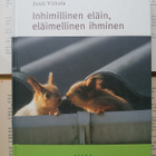 Jussi Viitala - Inhimillinen eläin, eläimellinen ihminen - pikkukuva 1