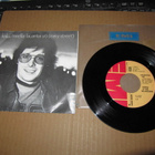 Kirka&The Islanders 7" Mirella/Lauantai Yö (Easy street)1975 - pikkukuva 2
