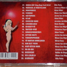 CD - KIELLETYT HEDELMÄT K-18 - 2001 MINT- - pikkukuva 2