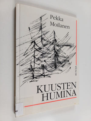 Pekka Moilanen : Kuusten humina