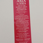 Asia - Live At The Budokan Arena Tokyo, Japan 1983 - Deluxe - pikkukuva 3