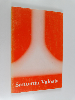 Kyllikki Porceddu : Sanomia valosta