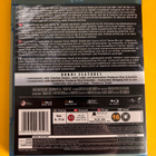 Touch of Evil - Pahan kosketus Blu-ray - pikkukuva 2