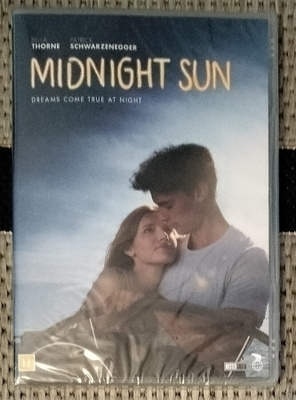 Midnight Sun