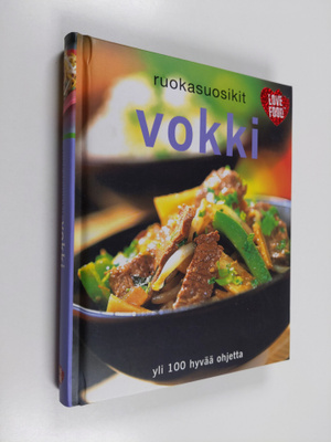 Vokki