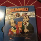 dvd kummeli artisti maksaa sisältää 2 dvd levyä - pikkukuva 2