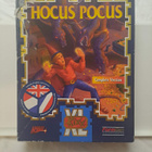 Hocus Pocus - pikkukuva 1