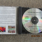LEVOLLISIA HETKIÄ - YÖN HILJAISINA HETKINÄ (CD )KITARA - pikkukuva 2