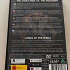 Lords of the Mafia DVD - pikkukuva 2