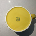 ARABIA IITTALA Kaj Franck TEEMA kaadin 0,5 L keltainen 1990l - pikkukuva 3