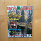 Terve Elämä lehdet 90-luvulta ( 7 kpl ) - pikkukuva 5