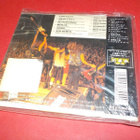IRON MAIDEN - A REAL LIVE ONE M-/M- JAPANI 1993 PAINOS CD - pikkukuva 2