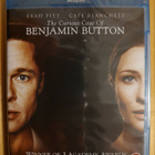 The Curious Case of Benjamin Button Blu-ray (uusi) - pikkukuva 1