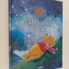 Catherine Hapka : Tähtitaivaan alla - pikkukuva 1