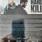 HARD KILL BLU-RAY UUSI - pikkukuva 2