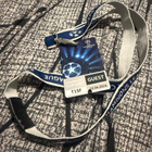 AVAINNAUHA / LANYARD - UEFA CHAMPIONS LEAGUE 2014 - pikkukuva 2
