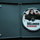 DVD: Wallander - Veriside (Henning Mankell 2006) - pikkukuva 3