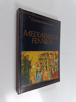 Christian Krötzl : Mediaevalia Fennica