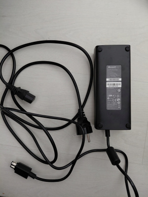 Virtalähde Xbox360 S