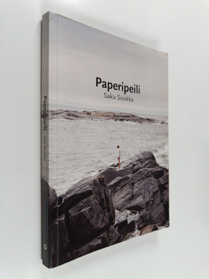 Saku Soukka : Paperipeili