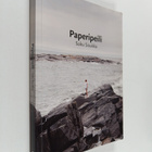 Saku Soukka : Paperipeili - pikkukuva 1