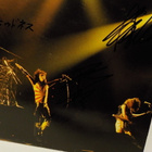 LOUDNESS - LIVE-LOUD-ALIVE EX+/EX LP + NIMMARIT - pikkukuva 2
